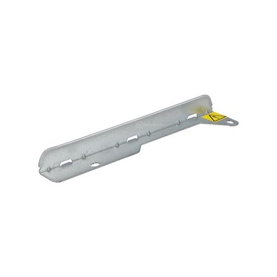 Lenovo ThinkStation P520c Tragegriff hinten Rear Chassis Handle P/N: 5M10U50416
