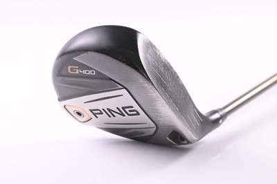 Ping G400 #3 Holz / 14,5 Grad / Regular Flex Ping Alta CB 65 Schaft