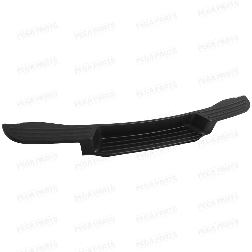 Rear Bumper Step Pad Scuff Plate For 2016-2019 NV1500 NV2500 NV3500 85064-1PA0A - Imagem 4 de 4