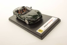 Ferrari 812 GTS 2019 Green Looksmart LS516L 1:43 Diecast Model