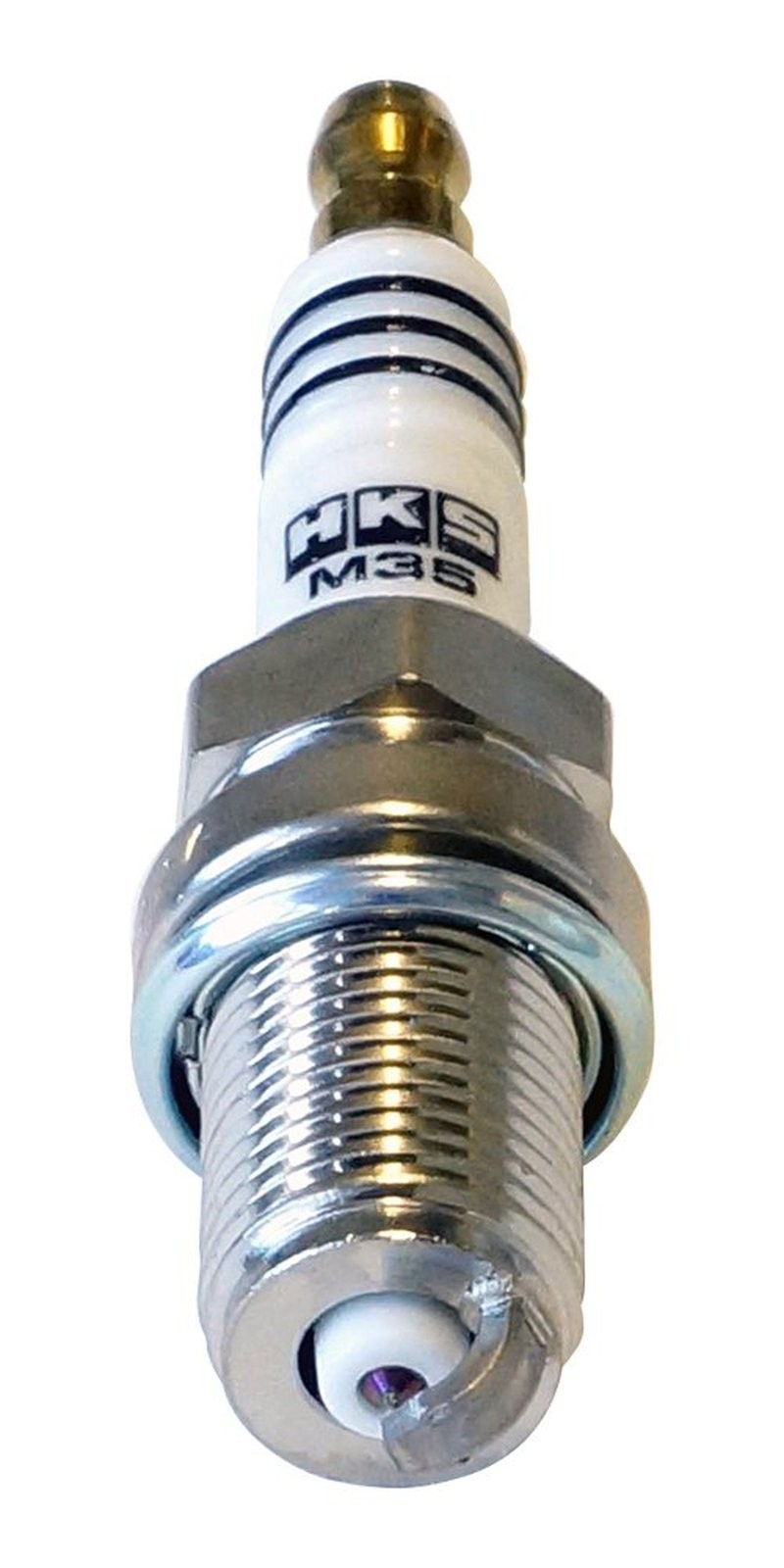 HKS 50003-M35 M-Series Super Fire Racing Spark Plug Heat Range 7