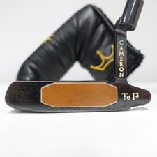 Scotty Cameron TeI3 Teryllium