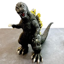 Error Item Godzilla 2002 Hyper Hobby Magazine Limited Movie Monster Soft Vinyl
