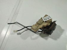 Capote Mazda PREMACY