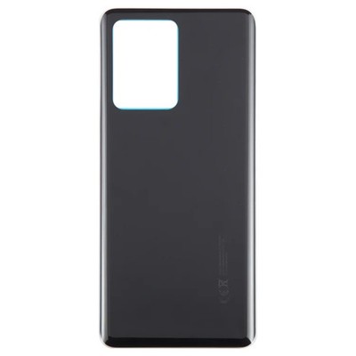 For Xiaomi Redmi Note 12 Discovery OEM Glass Material Battery Back Cover, For X