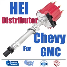 For Chevy 1988-1995 C1500 C2500 C3500 GMC V8 7.4L 5.7L 5.0L Ignition Distributor