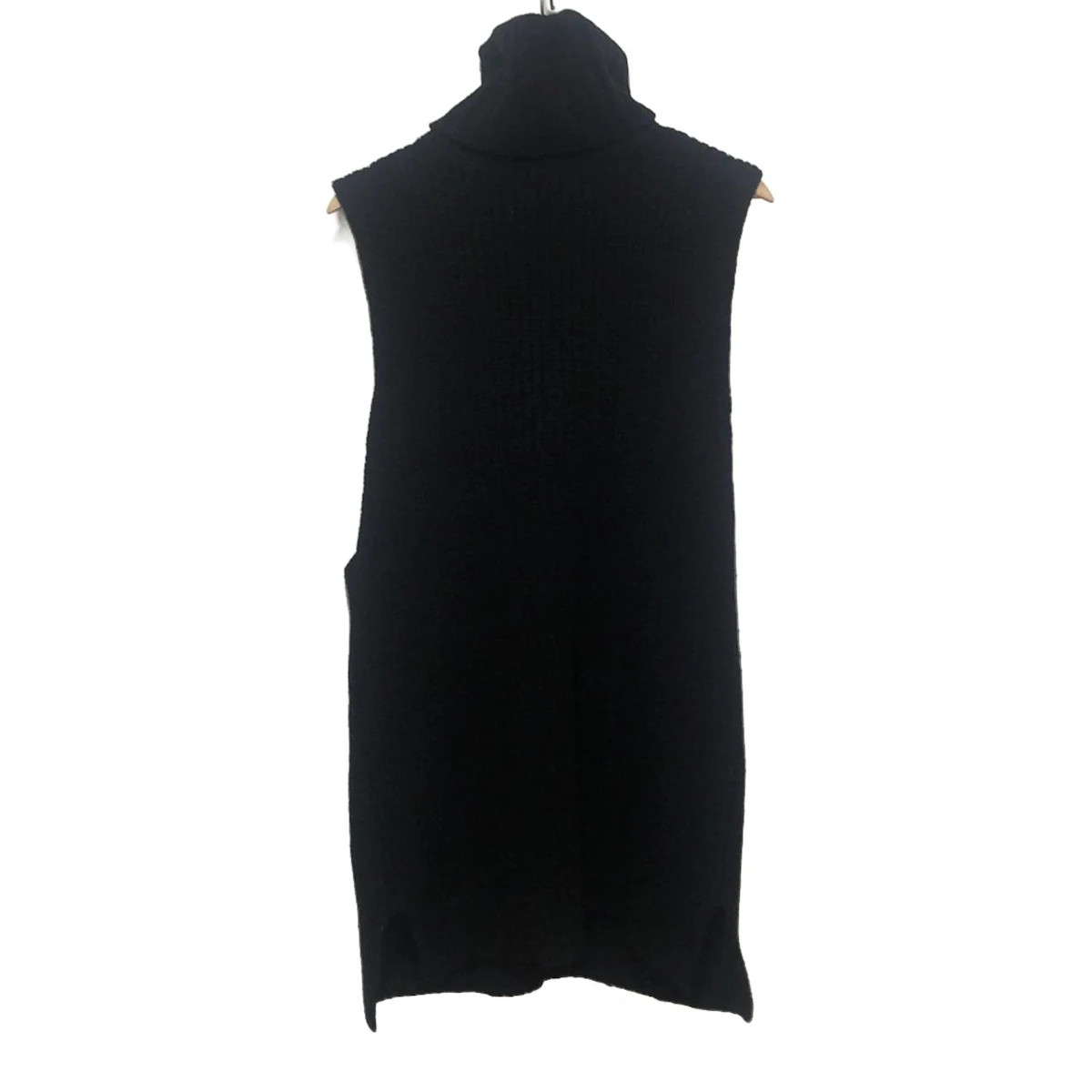 Auth LANVIN en Bleu - Black Women's Dress