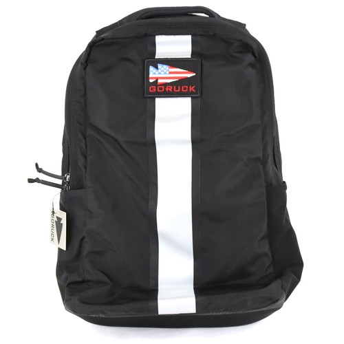 GoRuck Backpack - Highly rated Buy It For Life recommendation