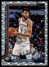 2025-26 Topps Chet Holmgren #118 Foil Pattern Oklahoma City Thunder
