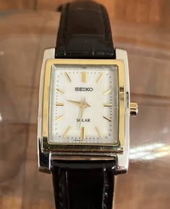 Seiko V 115 | eBay