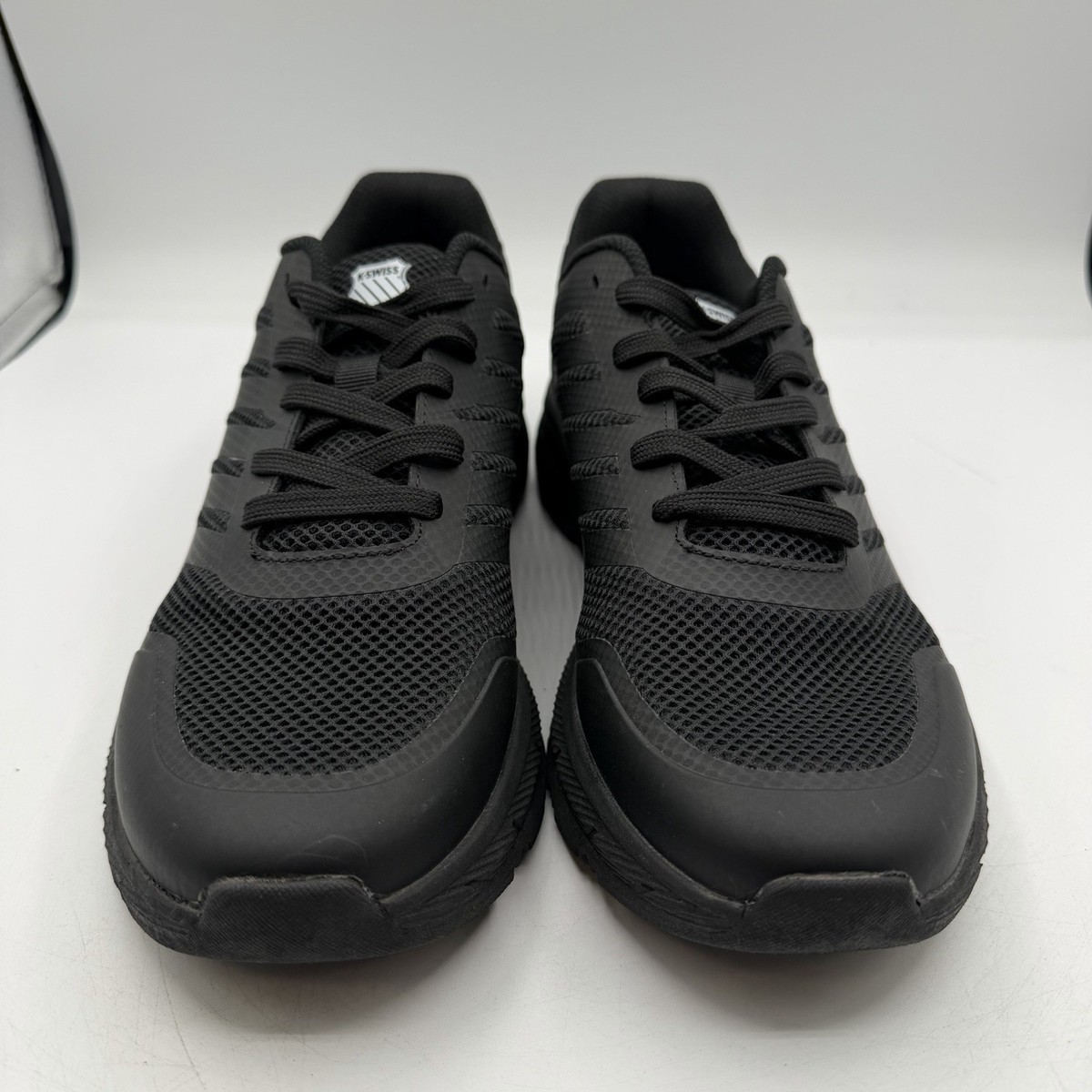 K-Swiss Tubes Shoes Men display picture 1