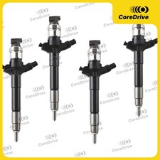 Iniettore carburante diesel 4cv 23670-0R170 iniettore diesel 095000-7630 per TOYOTA RAV4