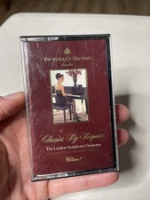 Victoria  s Secret Classics By Request Volume 1 Cassette
