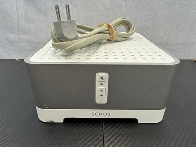 SONOS Connect Amp Digital Music Streamer Gen 1 S1 App free shipping