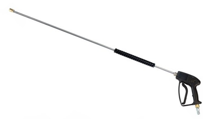 #ad Giant 21250B 5000 PSI Pressure Washer Gun with 48in. Stainless Steel Deluxe Wand $108.99