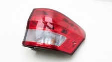 JEEP GRAND CHEROKEE MK4 WK2 TAIL LIGHT REAR RIGHT DRIVER SIDE 2011