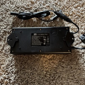 Lift Chair ZBPOWER 6000mAh Wireless Rechargeable Battery Pack Model BS-6 6S