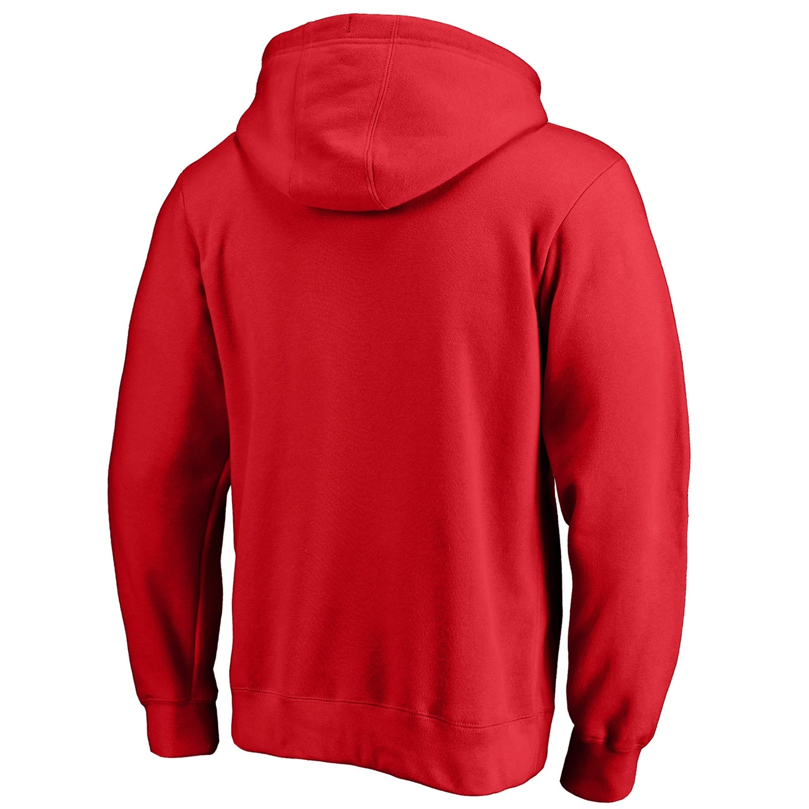 Men's Toronto FC Logo Pullover Hoodie