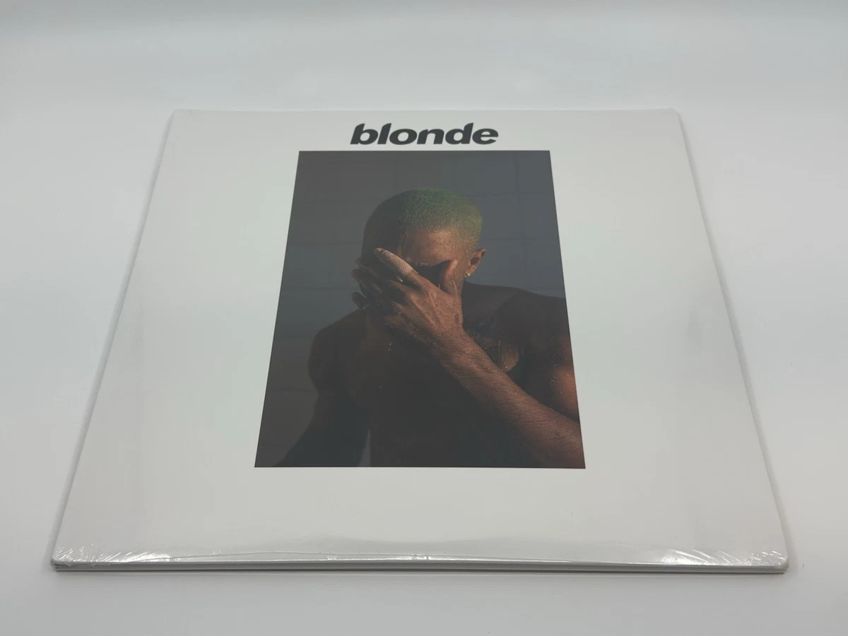 Frank Ocean Vinyl for sale | eBay