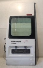 Porte arrière et accessoires Ford TRANSIT