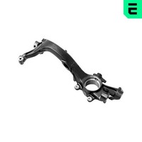 Achsschenkel RadaufhäNgung Optimal KN-100091-02-L Gusseisen FüR VW Passat B5 3B3