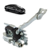 TüRstopper Vorne Links Rechts FüR Renault Laguna 3 Aluminium 804310001R