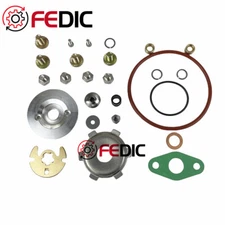 Turbo repair kit KP39 54399880109 for Proton Exora 1.6T 140 BHP CFE PW812548