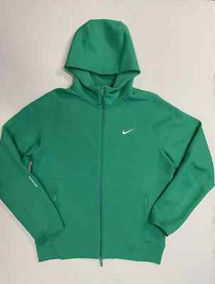 NIKE NOCTA オリーブグリーン パーカー XL s-l400.jpg