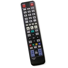 AK59-00104R Replace Remote for Samsung DVD Player BD-C6500 BD-C5500 BD-P1600