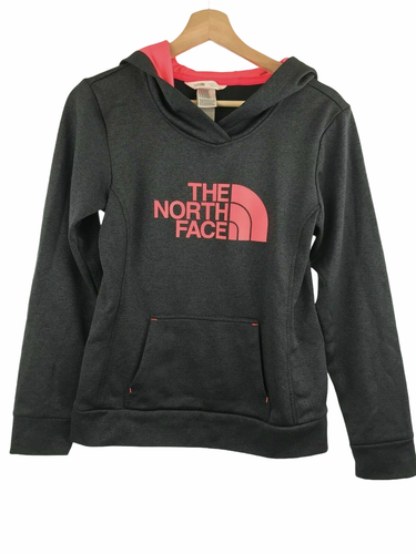 TNF Hooded Sweatshirt Hoodie Dark 