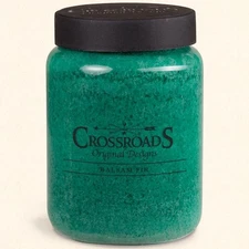 Crossroads Classic Candle 26 Oz. - Balsam Fir