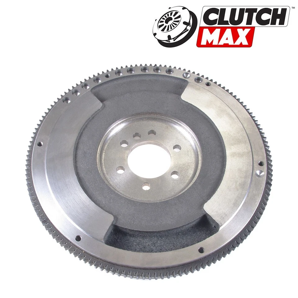 CLUTCHMAX HD CLUTCH FLYWHEEL fits GM 92-02 C K PICKUP 1500 2500 3500 6.5L DIESEL - Image 3 of 4