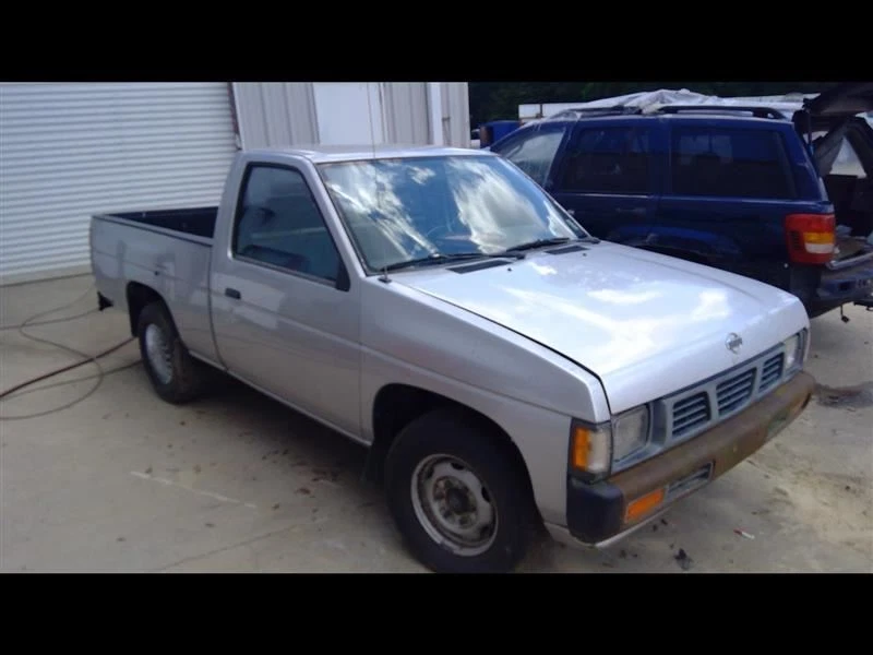 Potenciador de freno eléctrico de 4 cilindros Jkc para camioneta Nissan 93-96 287569 Foto 3 de 4