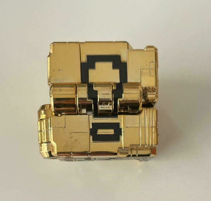 キュヒョン セット Power Rangers Doubutsu Sentai Zyuohger DX Cube Panda