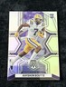2023 Panini Mosaic Draft Picks Kayshon Boutte Base # 45