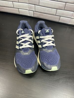 adidas energy boost blue night
