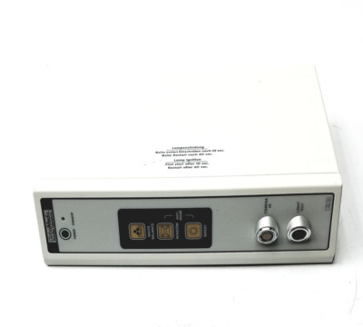 Globalmed Innovative Telemedicine XE30-ECO-X-F Light Source