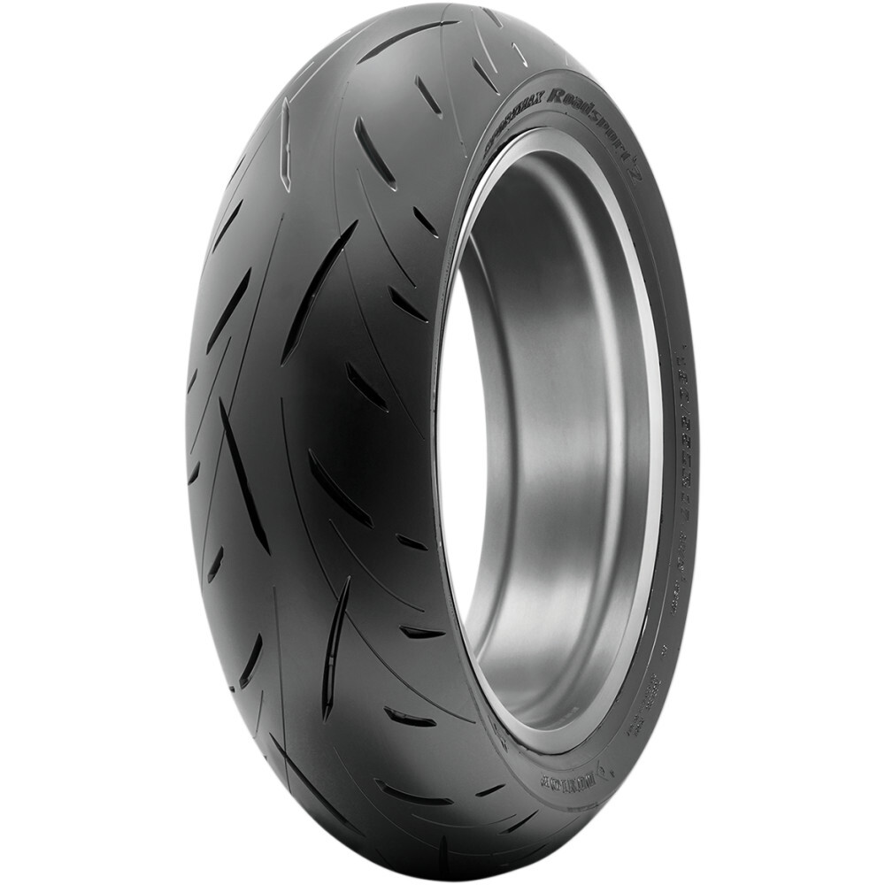 Dunlop Tire - Road Sport 2 - 190/50ZR17 | 45238822 | Sold Each | eBay