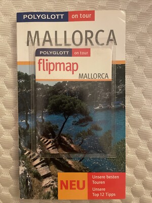  Mallorca. Polyglott-Reiseführer /on tour, Band 851 von Kristiane Albert...