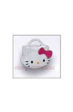 HELLO KITTY BORSA ANTERIORE BICI