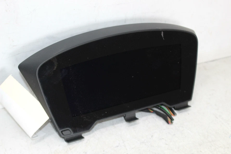 Velocímetro BMW I8 14 15 16 17 Foto 3 de 4