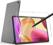 3X Screen Protector for Amazon Fire Max 11 inch Tablet HD Clear Anti Glare Films