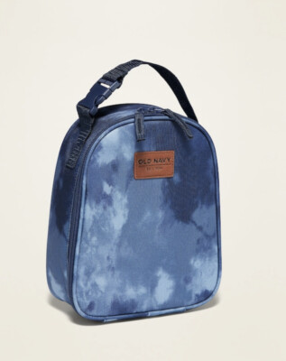 old navy lunch bag