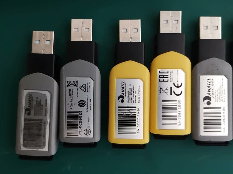 Corsair Void Elite VOID Pro Headset USB Receiver Dongle Adapter Replacement