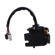 4x4 Push Button Switch for Yamaha Big Bear Grizzly 350 700 Kodiak 450 Rhino 660