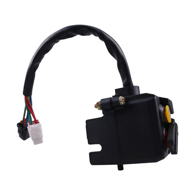 #ad 4x4 Push Button Switch for Yamaha Big Bear Grizzly 350 700 Kodiak 450 Rhino 660 $31.35