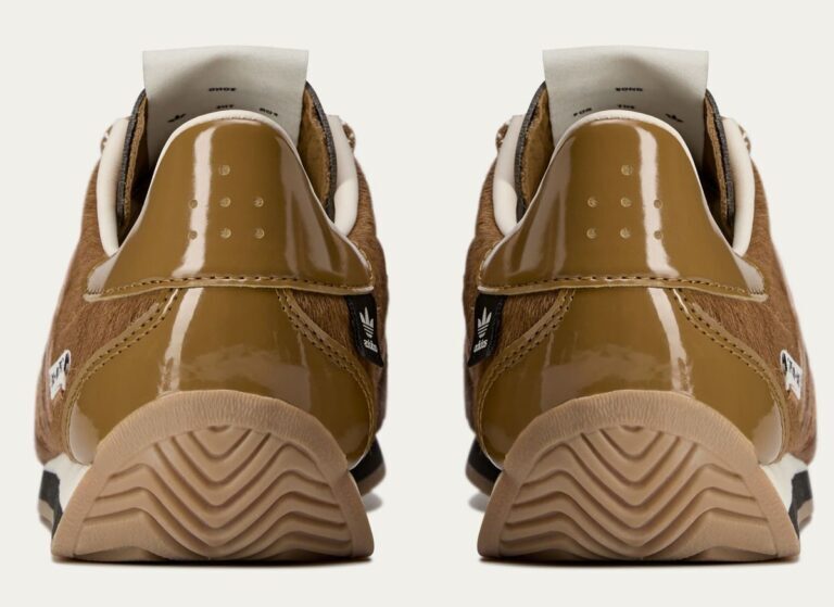 adidas x Song for the Mute Country OG Bronze Strata Wild Brown