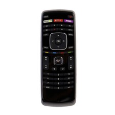 New Remote XRT112 Replace for Vizio HDTV E24-C1 E50-C1 E55-C1 E32-C1 E32H-C1