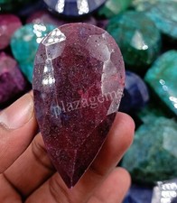 Each Pices 400 -800 5 KG Mix Shape Natural Mix Lot Certified Loose Gems 5FRO