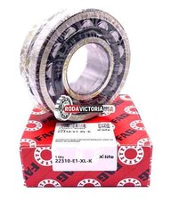 FAG Germany 22310 E1 XL K Spherical Roller Bearing 50x110x40 mm